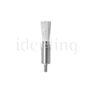 9874.000 KOMET cepillo reposicion p/9873 10 ud