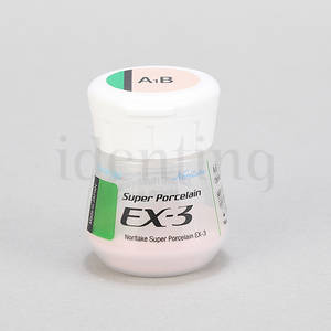 A1B  DENTINA EX3 10gr.