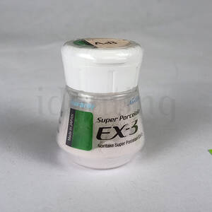 A2B  DENTINA EX3 10gr.