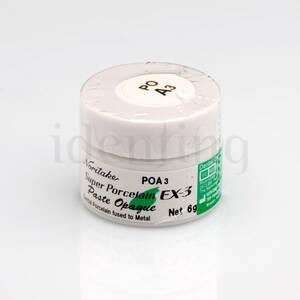 A3O   OPAQUER EX3 6gr.