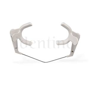 ACCESS RETRACTOR DE MEJILLAS c/alambre adultos