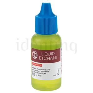 ACIDO LIQUIDO bote 23 g