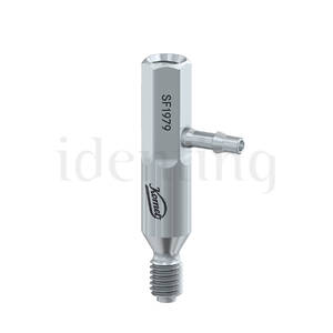 ADAPTADOR KOMET SF1979.000 refrig puntas sonicas