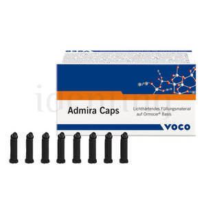 ADMIRA A3.5 cap (25x0.25 g)