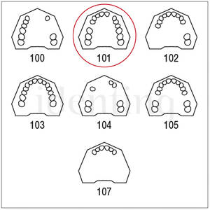 AG3TWOK101