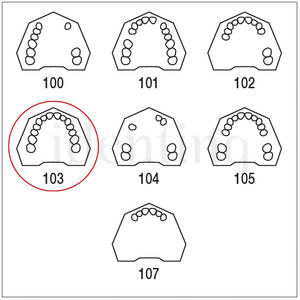 AG3TWOK103
