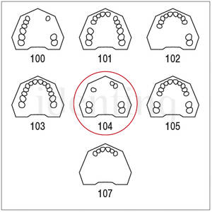 AG3TWOK104