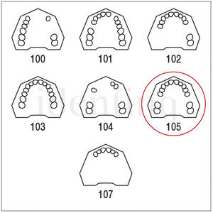 AG3TWOK105