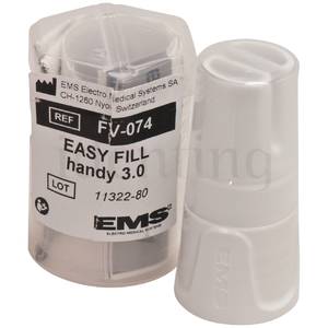 AIR-FLOW EASY FILL HANDY 3,0