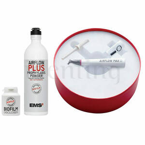 FS-475 AIRFLOW MAX KIT DE INTRODUCCION SMART