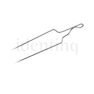ALAMBRE DE LIGADURA Kobayashi largo 15.5cm cal 012
