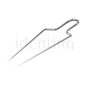 ALAMBRE DE LIGADURA p.f largo 15.5 cm cal 0010