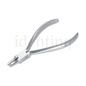 ALICATE 3M contorneado coronas