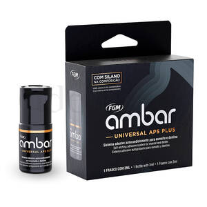 AMBAR UNIVERSAL APS plus 3 ml