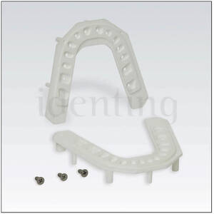 AREPOK901 placa conv. sup modelo endo a ANA4