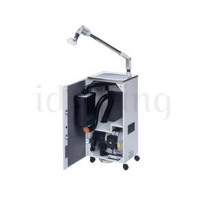 ASPI LASER CATTANI esteril