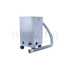 ASPIRADOR TECHNOCLEAN PRO 500