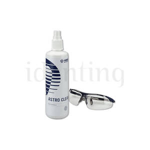 ASTRO CLEAN limpiador de gafas 250 ml