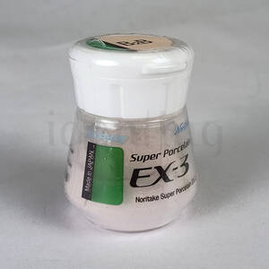 B2B  DENTINA EX3 10gr.