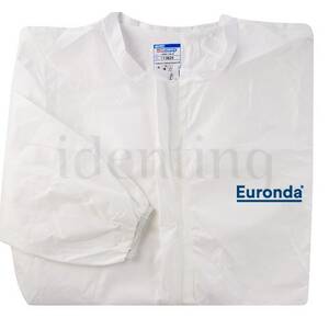Bata Euronda impermeable