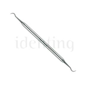 INSTRUMENTO HU-FRIEDY 12 p/pulir-alisar