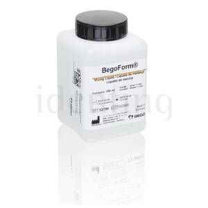 BEGOFORM liquido 250 ml