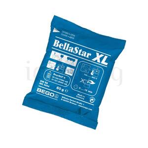 BELLASTAR XL12.8 kg (80x160 g)