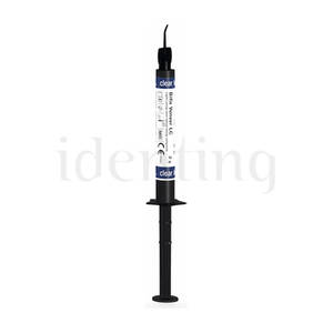 BIFIX VENEER TRY-IN CLEAR jer 2,5 g