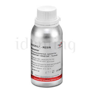 BIOCRYL-RESIN monomero 0,5 lt