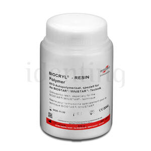 BIOCRYL-RESIN polimero 1 kg