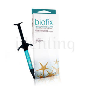 BIOFIX ADHESIVO FIJACION BRACKETS 4g.