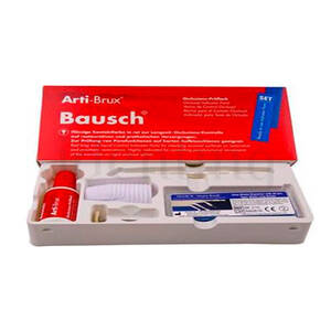 BK89 ANTI-BRUX SET ROJO 15ml.+ACC.