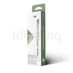 BLANQUEAMIENTO WHITENESS SUPER ENDO 37% jer 3 gr