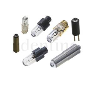 BOMBILLA BIEN AIR p/micromotor 5 ud