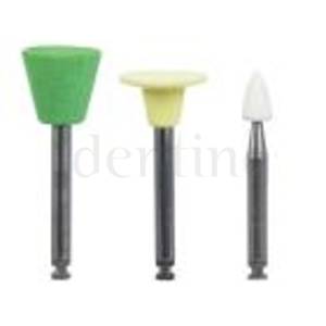 PULIDOR JIFFY ULTRADENT kit