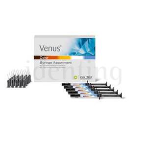 VENUS COLOR surtido jer (5 x 1 g)