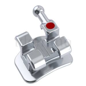 BRACKET Meily 022 mini c/ganchos 3 4 5 c/base O.B