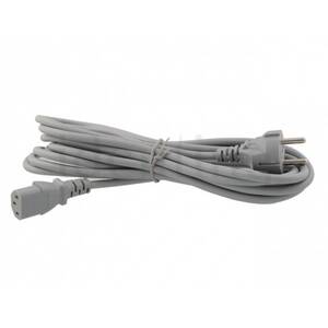 CABLE DE ALIMENTACION LABOMED 5 m