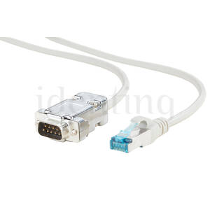 CABLE INTERFACE RENFERT tipo D