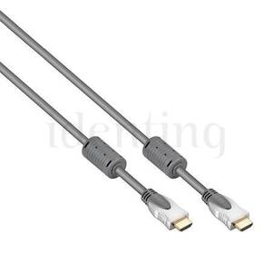 CABLE LABOMED alta velocidad profesional HDMI-HDMI 15m