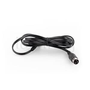 CABLE LISO PIEZA DE MANO ESCOBILLAS SH37LN/H37L1/SH37L