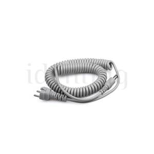 CABLE RIZADO GRIS PARA PM M300Es (K38)