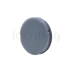 CAD CAM disco de cera (95), gris, medium, 20mm