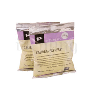 CALIBRA EXPRESS polvo 8 kg (50x160 g)