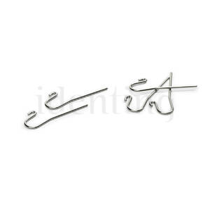 60014338 CANALPRO APEX LOCATOR LIP CLIPS