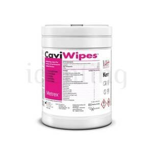 CAVIWIPES 160 toallitas