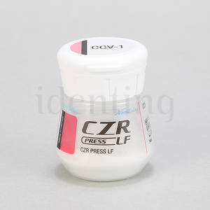 CCV-1 CZR PRESS LF CLEAR CERVICAL 10gr.