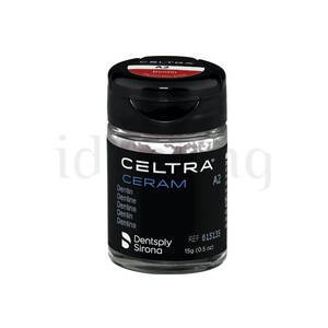 CELTRA CERAM 3D Master dentina 419 15 g