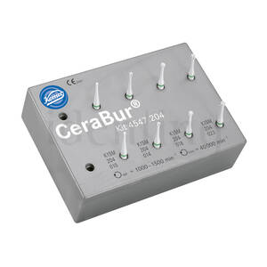 CERABUR KOMET 4547.205 K1SM fresero 8 ud