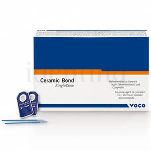 CERAMIC BOND SINGLE DOSE  50und.